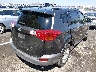 JTMZFREV2D5****** Salvage and Wrecked 2013 Toyota RAV4 in Tennessee State