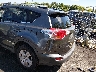 JTMZFREV2D5****** Salvage and Repairable 2013 Toyota RAV4 in Tennessee State