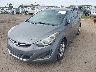 5NPDH4AE9EH****** Used and Repairable 2014 Hyundai Elantra in Sacramento