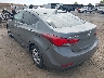 5NPDH4AE9EH****** Salvage and Repairable 2014 Hyundai Elantra in Sacramento