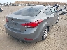 5NPDH4AE9EH****** Salvage and Wrecked 2014 Hyundai Elantra in California State