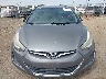 5NPDH4AE9EH****** Salvage and Repairable 2014 Hyundai Elantra in California State