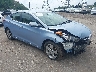 KMHDH4AE6CU****** Salvamento y Destrozados 2012 Hyundai Elantra en Bridgeport