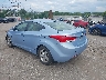 KMHDH4AE6CU****** Salvamento y Reparables 2012 Hyundai Elantra en Bridgeport