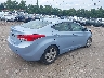 KMHDH4AE6CU****** Salvamento y Destrozados 2012 Hyundai Elantra en Estado de Pennsylvania
