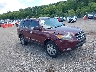 5NMSH13E18H****** Salvage and Wrecked 2008 Hyundai Santa Fe in Chicago North