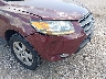 5NMSH13E18H****** Salvage and Repairable 2008 Hyundai Santa Fe in Illinois State