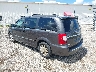 2C4RC1BG0FR****** Salvage and Repairable 2015 Chrysler Town & Country in Chicago North