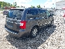 2C4RC1BG0FR****** Salvage and Wrecked 2015 Chrysler Town & Country in Illinois State