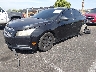 1G1PA5SH1D7****** Usados y Reparables 2013 Chevrolet Cruze en Las Vegas