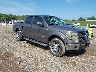 1FTFW1ET4EK****** Salvamento y Destrozados 2014 Ford F-150 en Knoxville