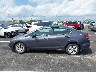 19XFB2F53EE****** Repairable 2014 Honda Civic in Tennessee State