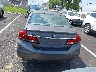 19XFB2F53EE****** Wrecked 2014 Honda Civic