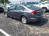 19XFB2F53EE****** Salvage and Repairable 2014 Honda Civic in Nashville