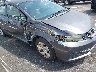 19XFB2F53EE****** Salvage and Repairable 2014 Honda Civic in Tennessee State