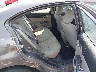 19XFB2F53EE****** Wrecked 2014 Honda Civic in Nashville