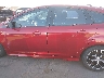 1FADP3K20FL****** Reparables 2015 Ford Focus en Estado de Arizona