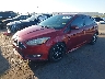 1FADP3K20FL****** Usados y Reparables 2015 Ford Focus en Phoenix