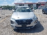 5NMS2CAD8KH****** Wrecked 2019 Hyundai Santa Fe in Florida State