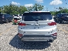 5NMS2CAD8KH****** Wrecked 2019 Hyundai Santa Fe