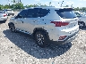 5NMS2CAD8KH****** Salvage and Repairable 2019 Hyundai Santa Fe in West Palm Beach