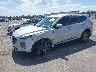 5NMS2CAD8KH****** Salvage and Repairable 2019 Hyundai Santa Fe in Florida State