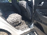 5NMS2CAD8KH****** Wrecked 2019 Hyundai Santa Fe in West Palm Beach