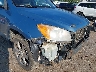 2T3DF4DV2CW****** Salvamento y Destrozados 2012 Toyota RAV4 en Buckhannon