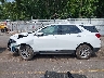 3GNAXJEV7LS****** Salvamento 2020 Chevrolet Equinox