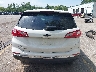 3GNAXJEV7LS****** Usados 2020 Chevrolet Equinox