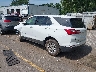 3GNAXJEV7LS****** Salvamento y Reparables 2020 Chevrolet Equinox en Grand Rapids