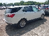 3GNAXJEV7LS****** Salvamento y Destrozados 2020 Chevrolet Equinox en Estado de Michigan