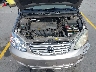 1NXBR32E73Z****** Repairable 2003 Toyota Corolla in Fremont