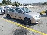 1NXBR32E73Z****** Salvage and Wrecked 2003 Toyota Corolla in Fremont