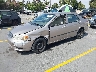 1NXBR32E73Z****** Used and Repairable 2003 Toyota Corolla in Fremont