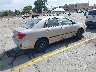 1NXBR32E73Z****** Salvage and Wrecked 2003 Toyota Corolla in California State