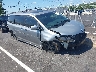 5TDXK3DC3GS****** Salvamento y Destrozados 2016 Toyota Sienna en Nashville