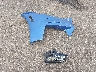 WBA3A5C53EF****** Wrecked 2014 BMW 3 Series in Mississippi State