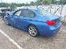 WBA3A5C53EF****** Salvage and Repairable 2014 BMW 3 Series in Grenada