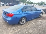 WBA3A5C53EF****** Salvage and Wrecked 2014 BMW 3 Series in Mississippi State