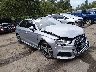 WAUJEGFF3KA****** Salvage and Wrecked 2019 Audi A3 in Kansas City