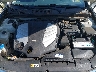 KMHFH4JG9GA****** Repairable 2016 Hyundai Azera in Pensacola