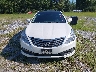 KMHFH4JG9GA****** Wrecked 2016 Hyundai Azera in Florida State