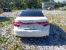 KMHFH4JG9GA****** Wrecked 2016 Hyundai Azera