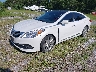KMHFH4JG9GA****** Used and Repairable 2016 Hyundai Azera in Pensacola