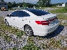 KMHFH4JG9GA****** Salvage and Repairable 2016 Hyundai Azera in Pensacola