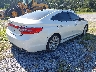 KMHFH4JG9GA****** Salvage and Wrecked 2016 Hyundai Azera in Florida State