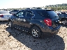 2GNALCEK6H6****** Salvage and Repairable 2017 Chevrolet Equinox in Fayetteville