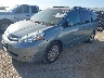 5TDZK22C07S****** Usados y Reparables 2007 Toyota Sienna en Fort Worth North