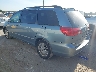 5TDZK22C07S****** Salvamento y Reparables 2007 Toyota Sienna en Fort Worth North